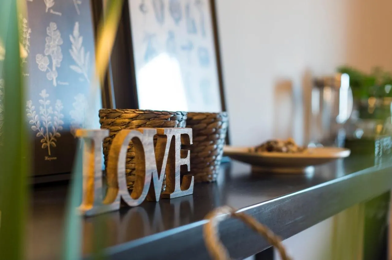 Palazzo del Papa Country Suites Siena Apartamento