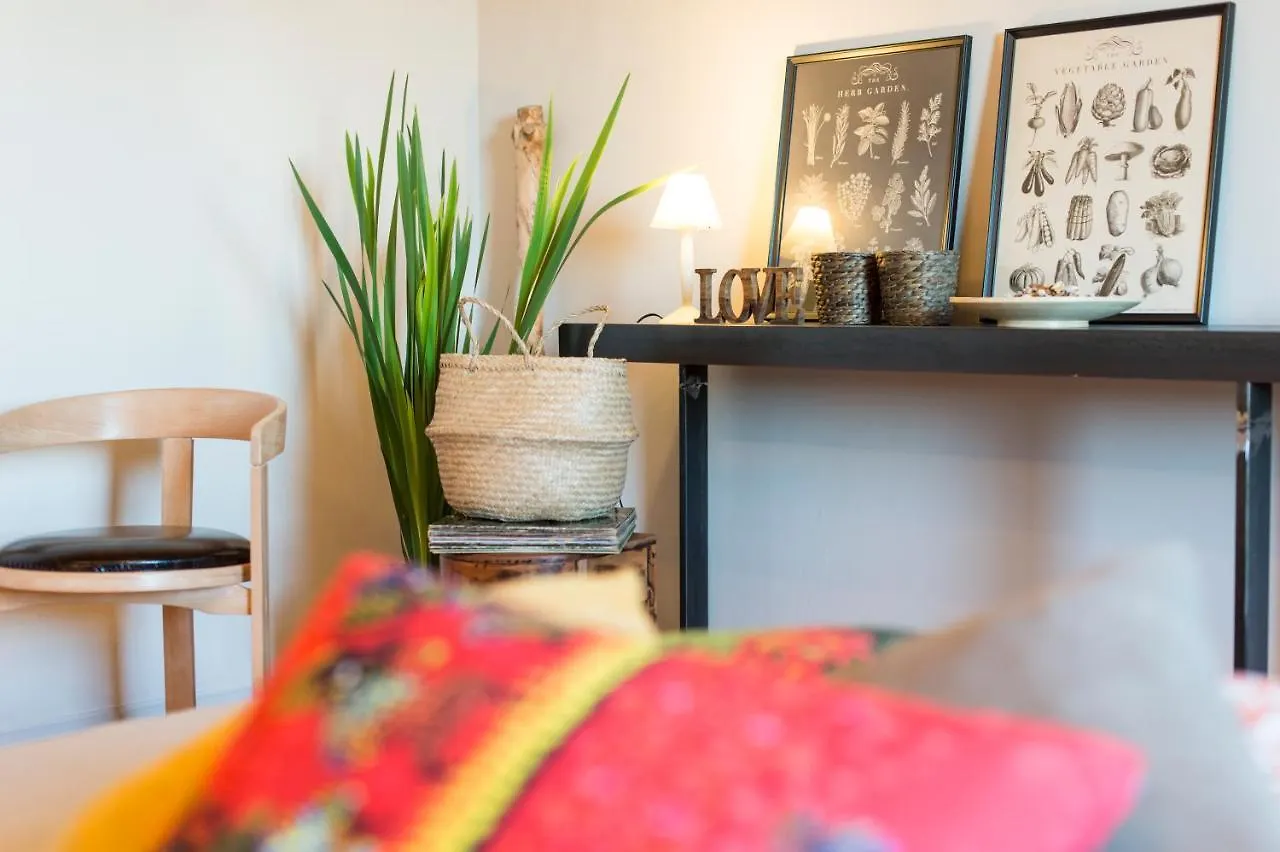 דירה סיינה Palazzo Del Papa Country Suites איטליה
