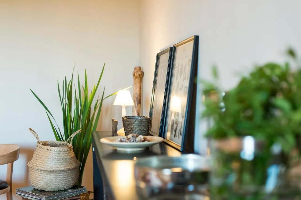 סיינה Palazzo Del Papa Country Suites איטליה