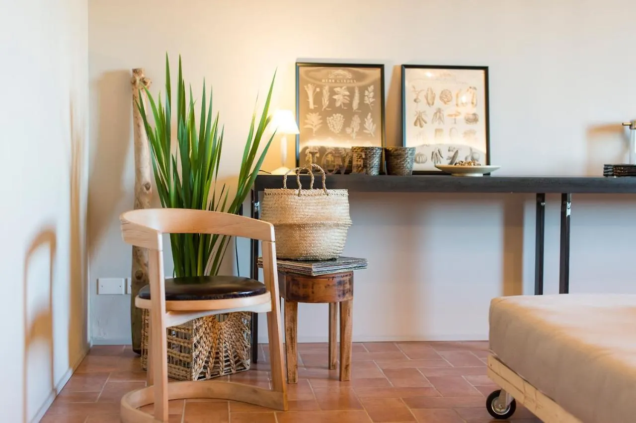 Palazzo del Papa Country Suites Siena Apartamento