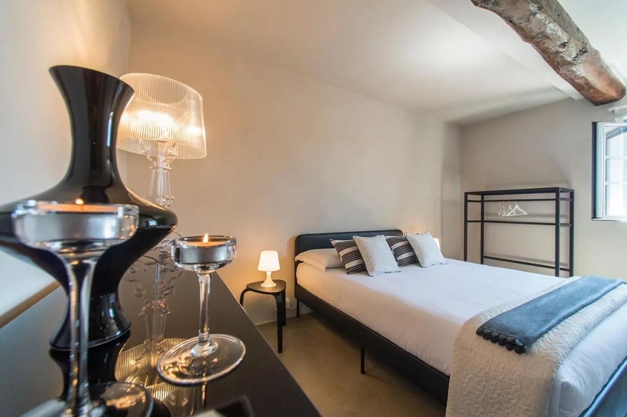 Apartment Palazzo Del Papa Country Suites Siena