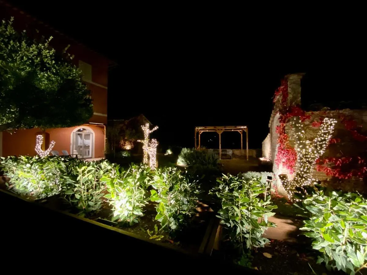 Palazzo Del Papa Country Suites Siena