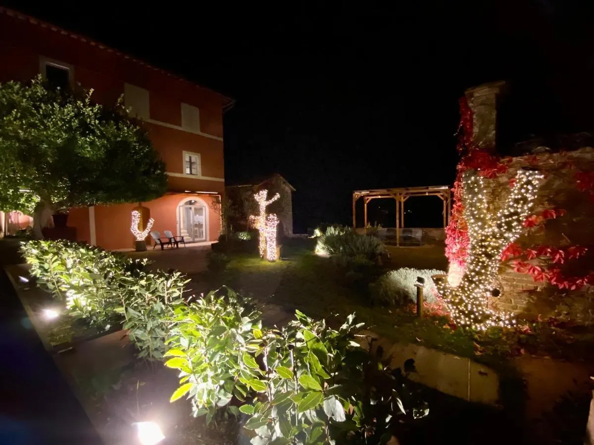 דירה סיינה Palazzo Del Papa Country Suites איטליה