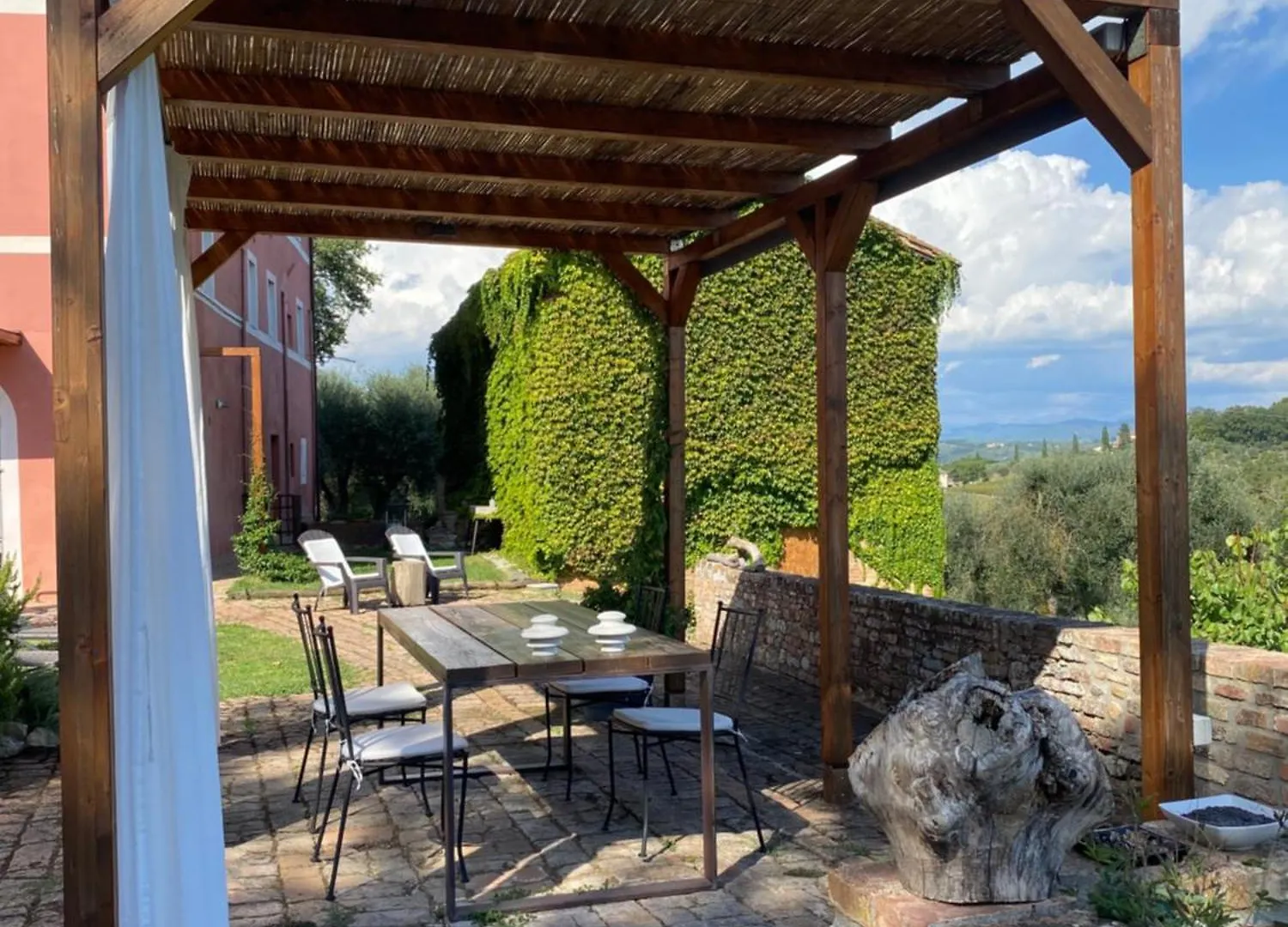 Palazzo del Papa Country Suites Siena 0*,