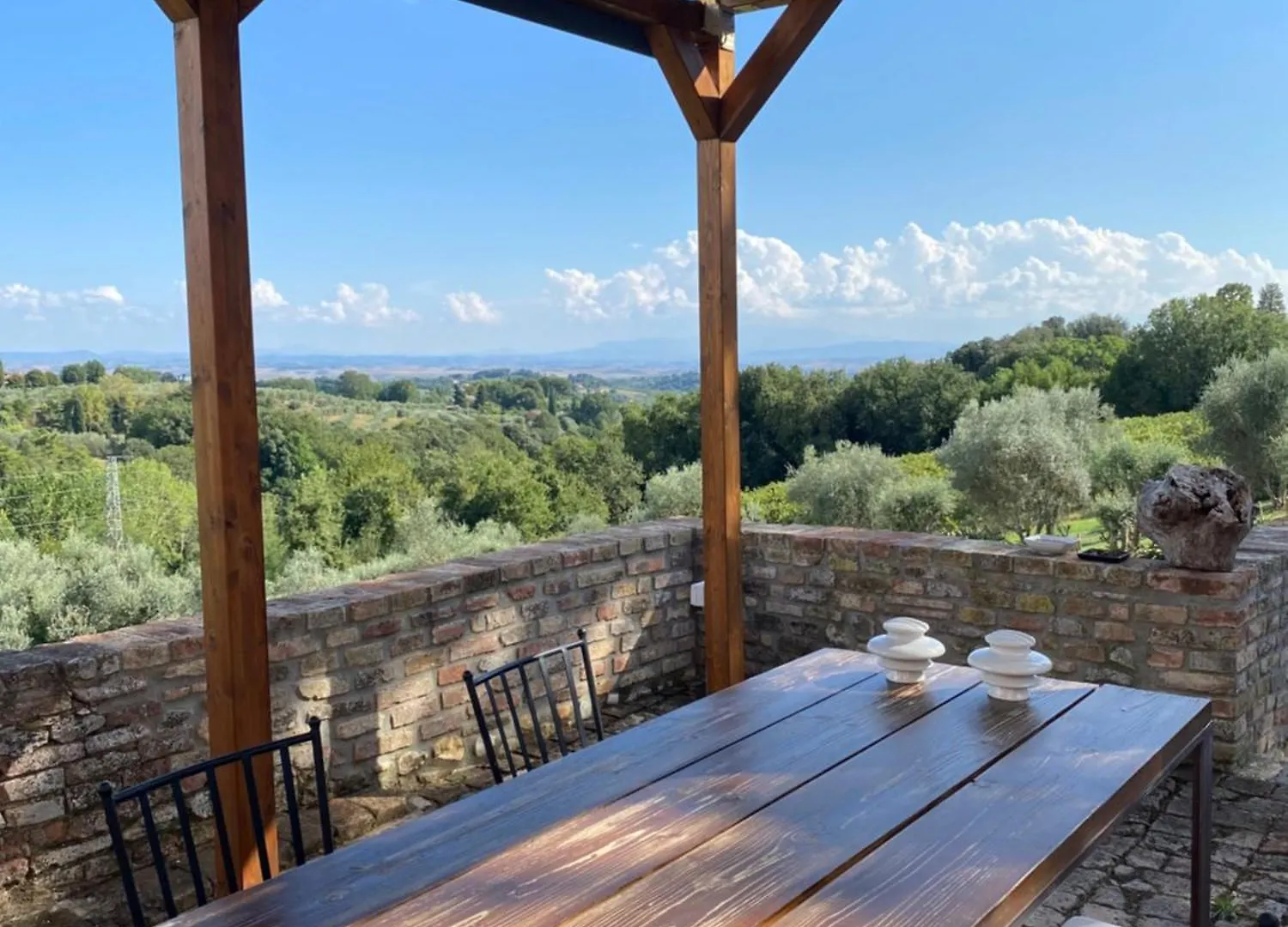 Apartamento Palazzo del Papa Country Suites Siena