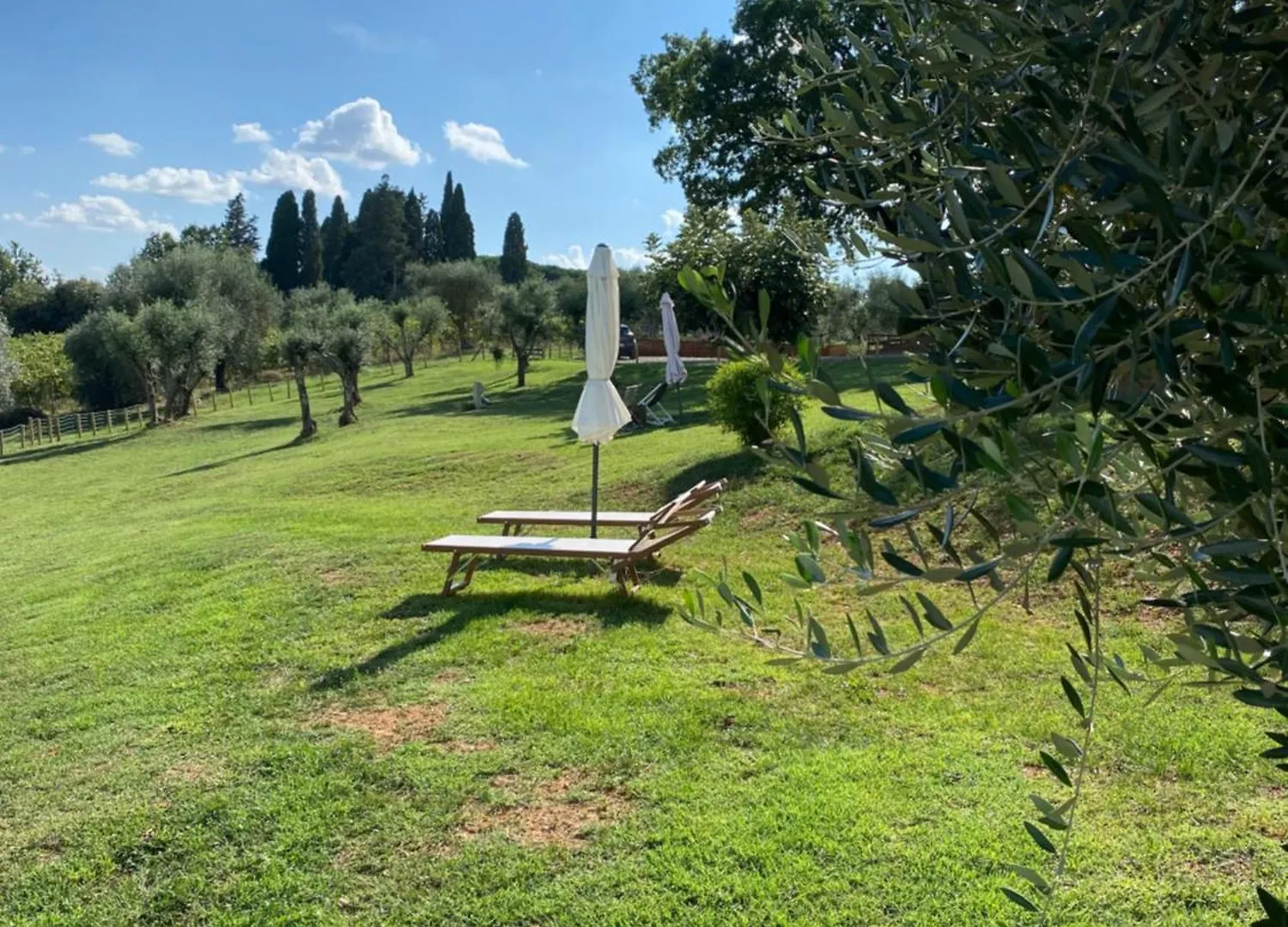 Palazzo del Papa Country Suites Siena Italia
