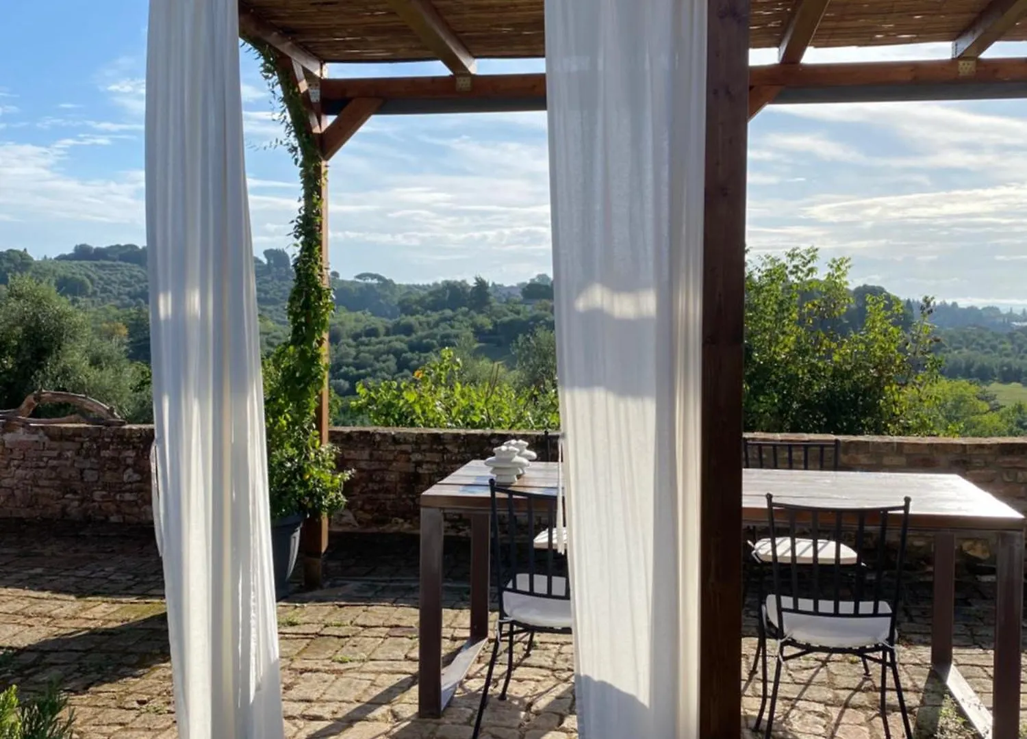 Palazzo Del Papa Country Suites Siena Italy