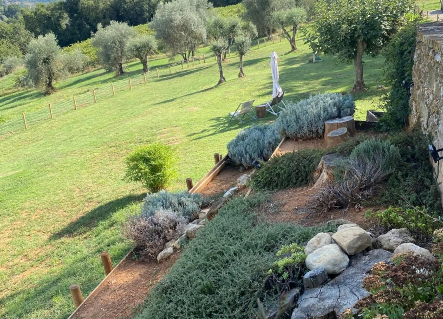 דירה סיינה Palazzo Del Papa Country Suites