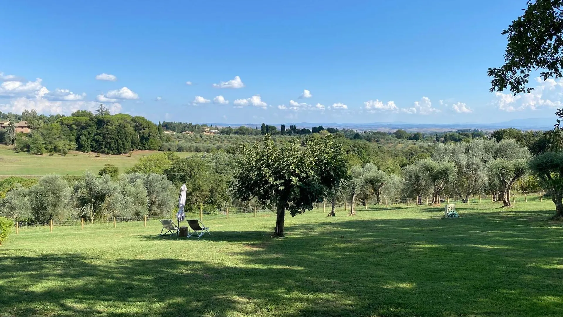 Palazzo Del Papa Country Suites Siena Italy