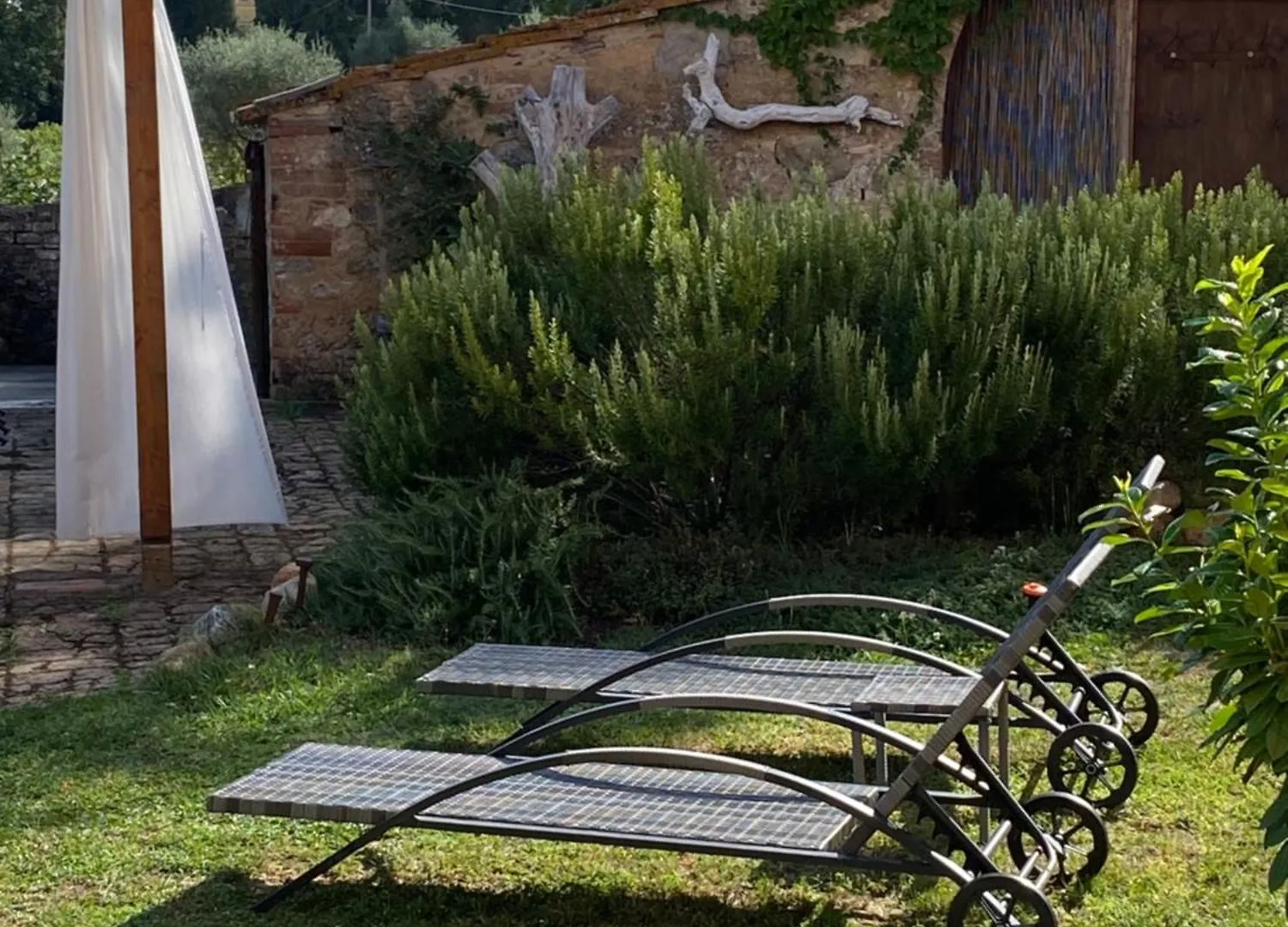 Palazzo del Papa Country Suites Siena