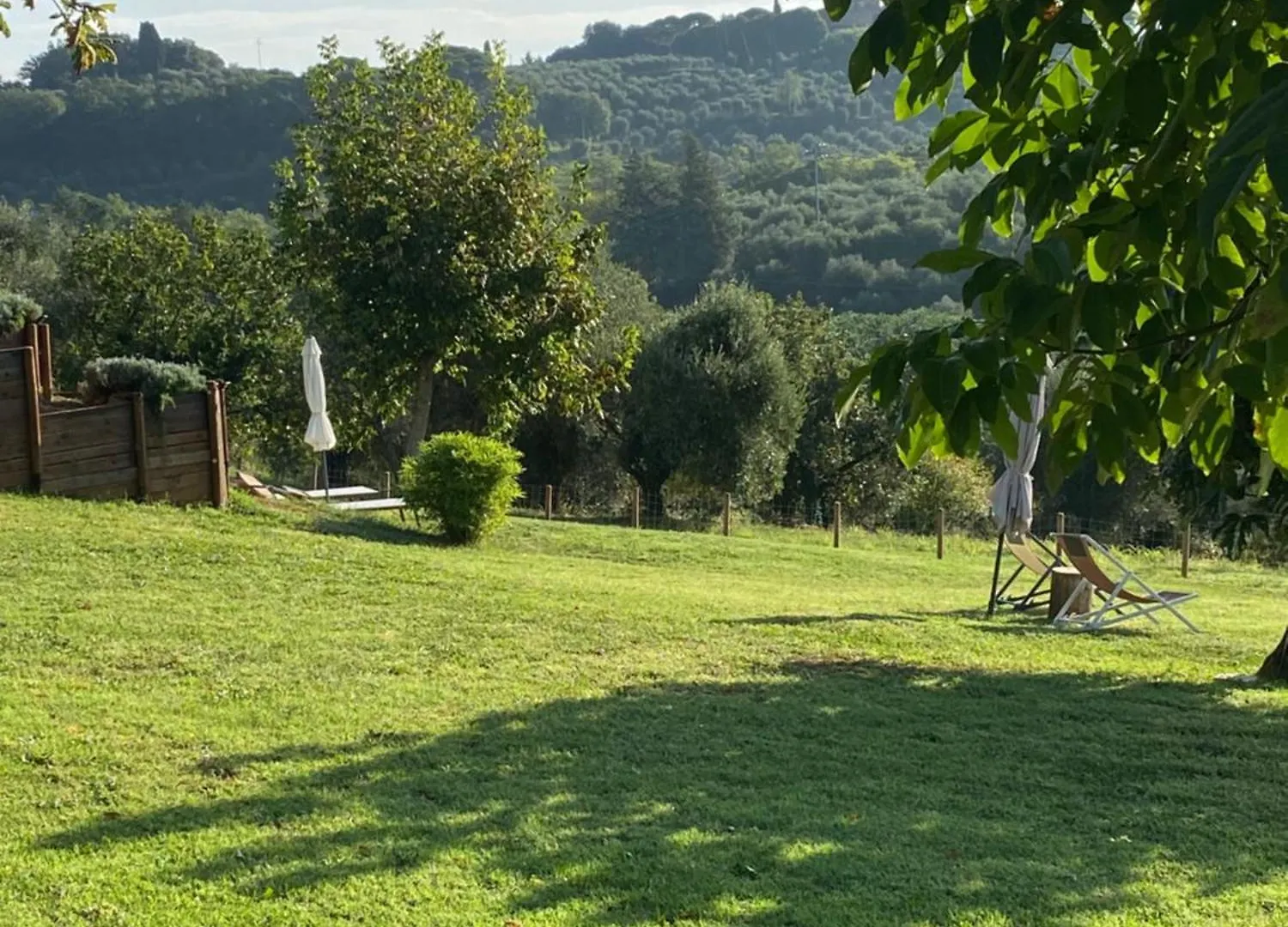 סיינה Palazzo Del Papa Country Suites דירה