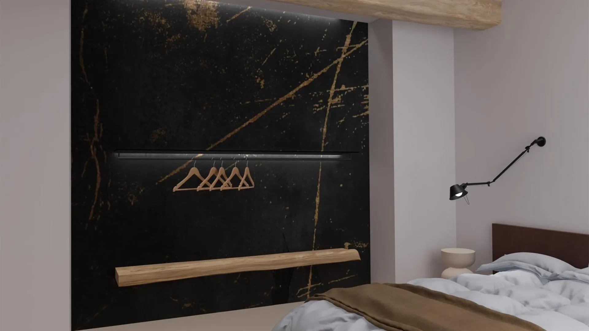 Palazzo del Papa Country Suites Siena