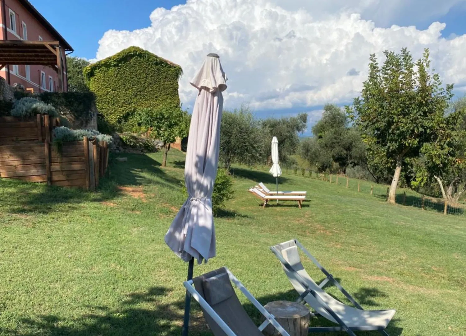 סיינה Palazzo Del Papa Country Suites 0*,  איטליה