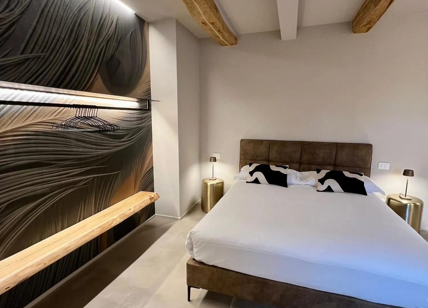 סיינה Palazzo Del Papa Country Suites איטליה