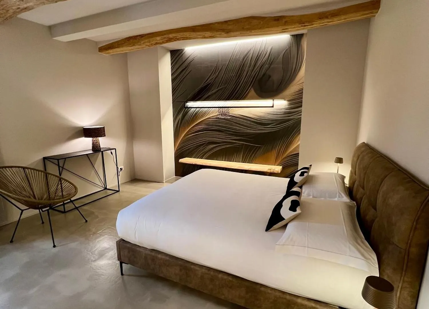 סיינה Palazzo Del Papa Country Suites 0*,