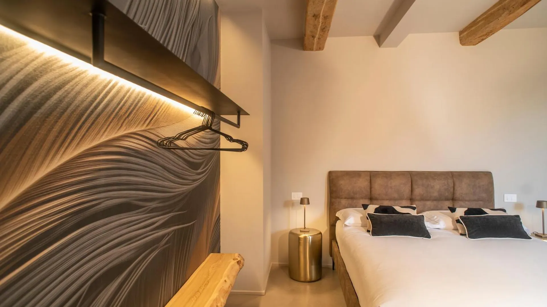 Palazzo Del Papa Country Suites Siena 0*,