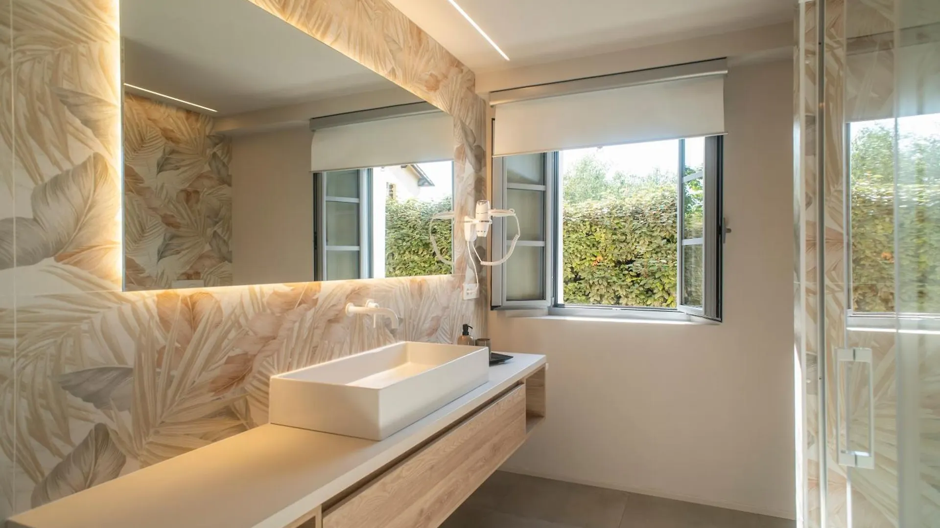 Palazzo Del Papa Country Suites Siena Apartment