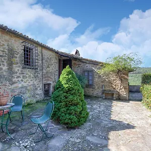 Traditional Farmhouse In Tuscany With Swimming Pool 奇维泰拉中·因瓦尔迪