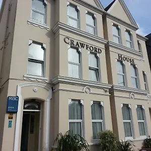 Crawford House- Scholarlee Living 3*, 科克 爱尔兰