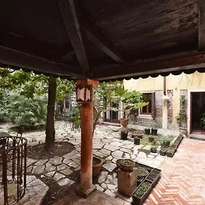 San Marco Garden House Venecia