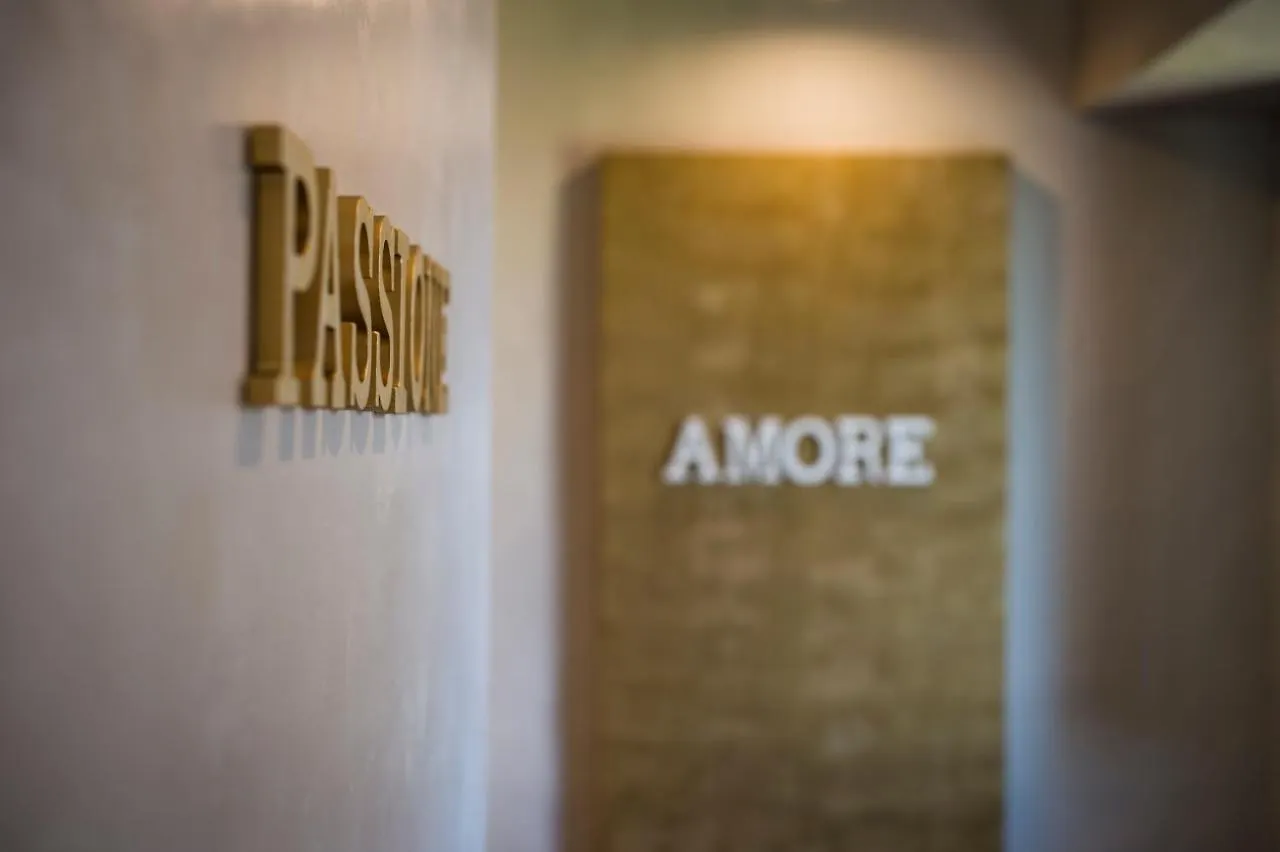 Palazzo Del Papa Country Suites Siena Apartment