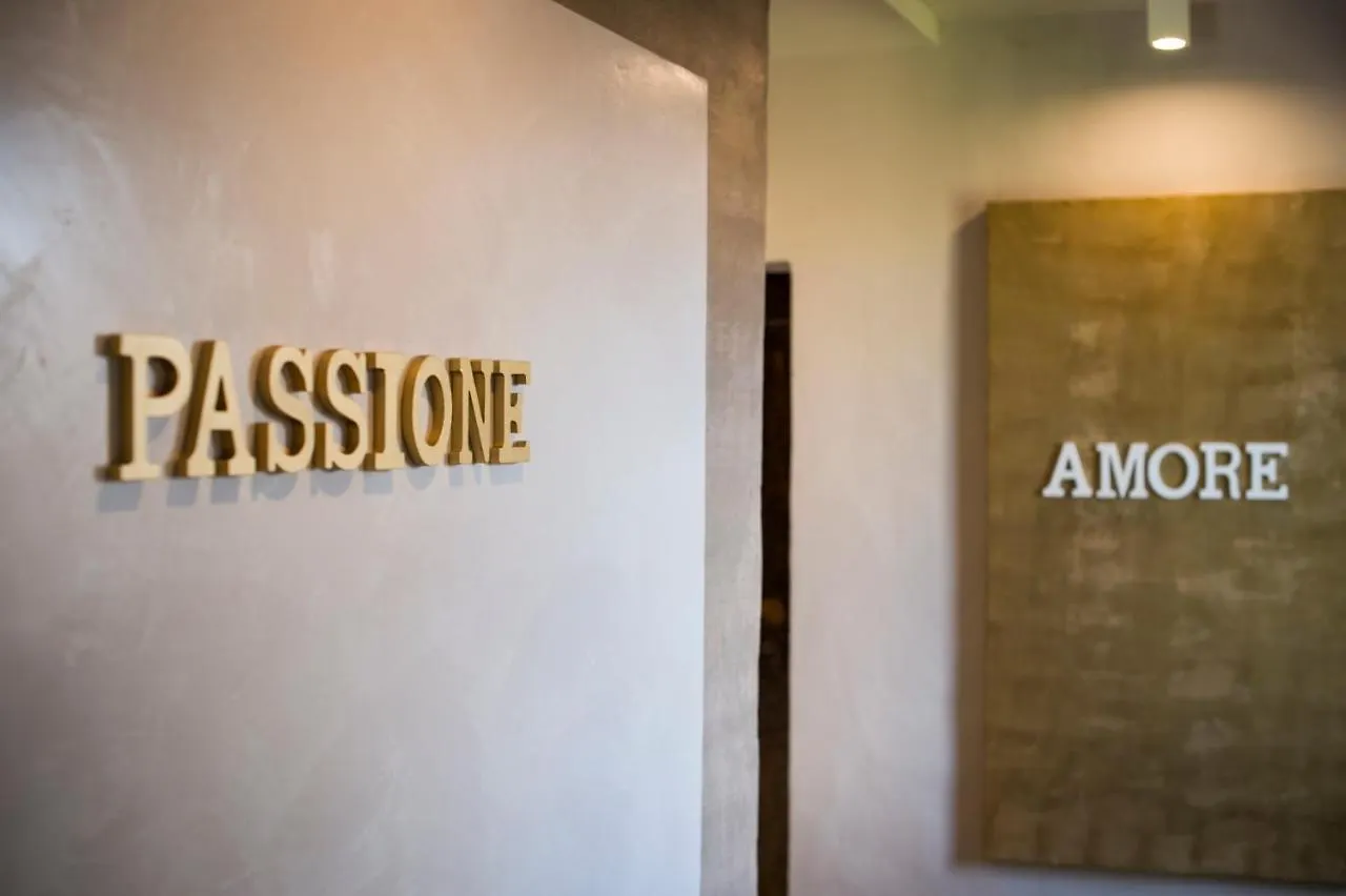 Palazzo Del Papa Country Suites Siena