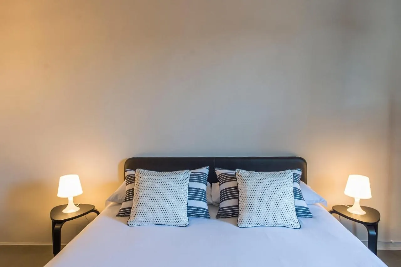 Palazzo Del Papa Country Suites Siena Apartment