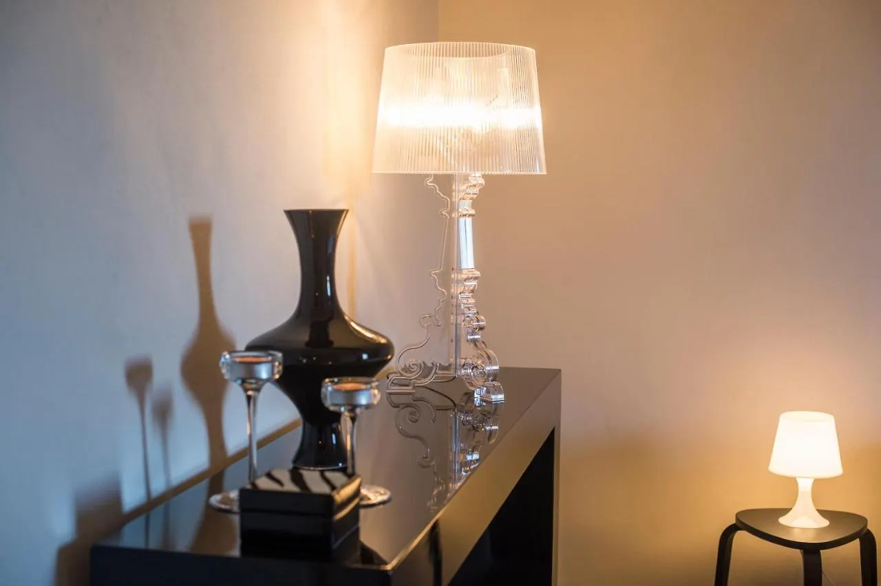 Palazzo Del Papa Country Suites Siena