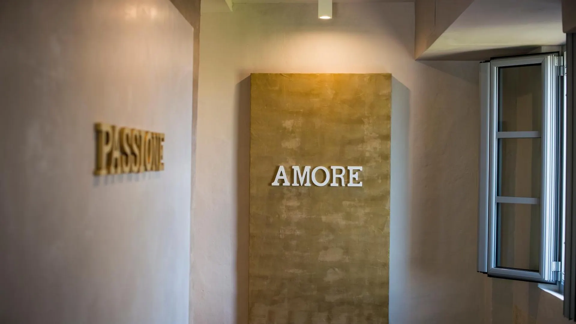 Apartamento Palazzo del Papa Country Suites Siena