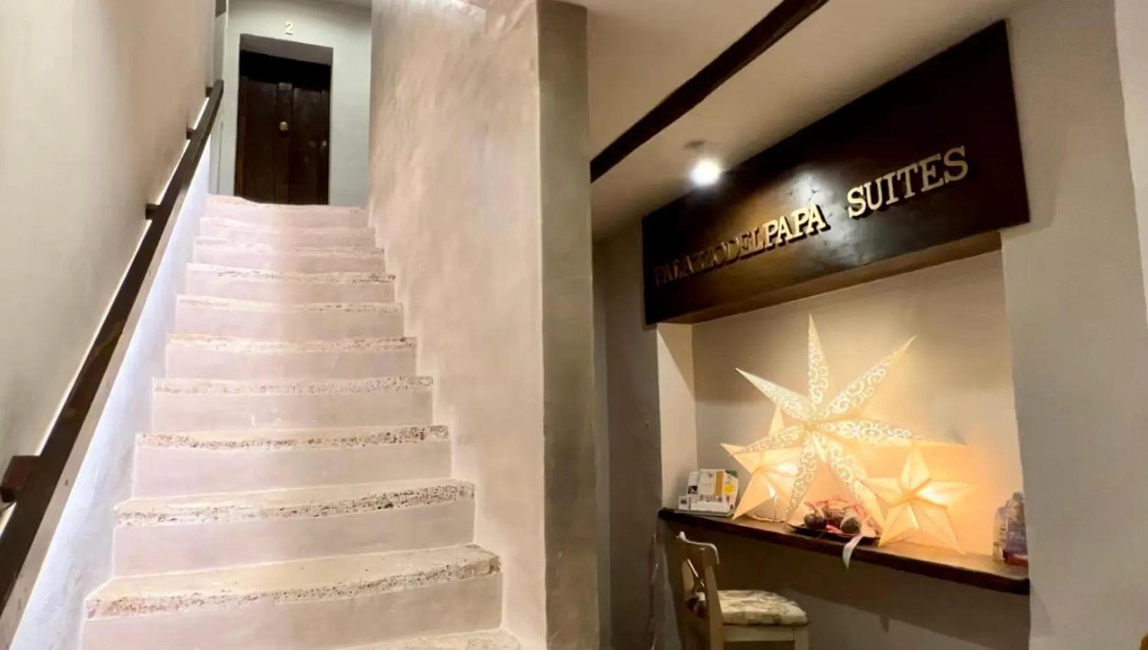 Palazzo Del Papa Country Suites Siena 0*,