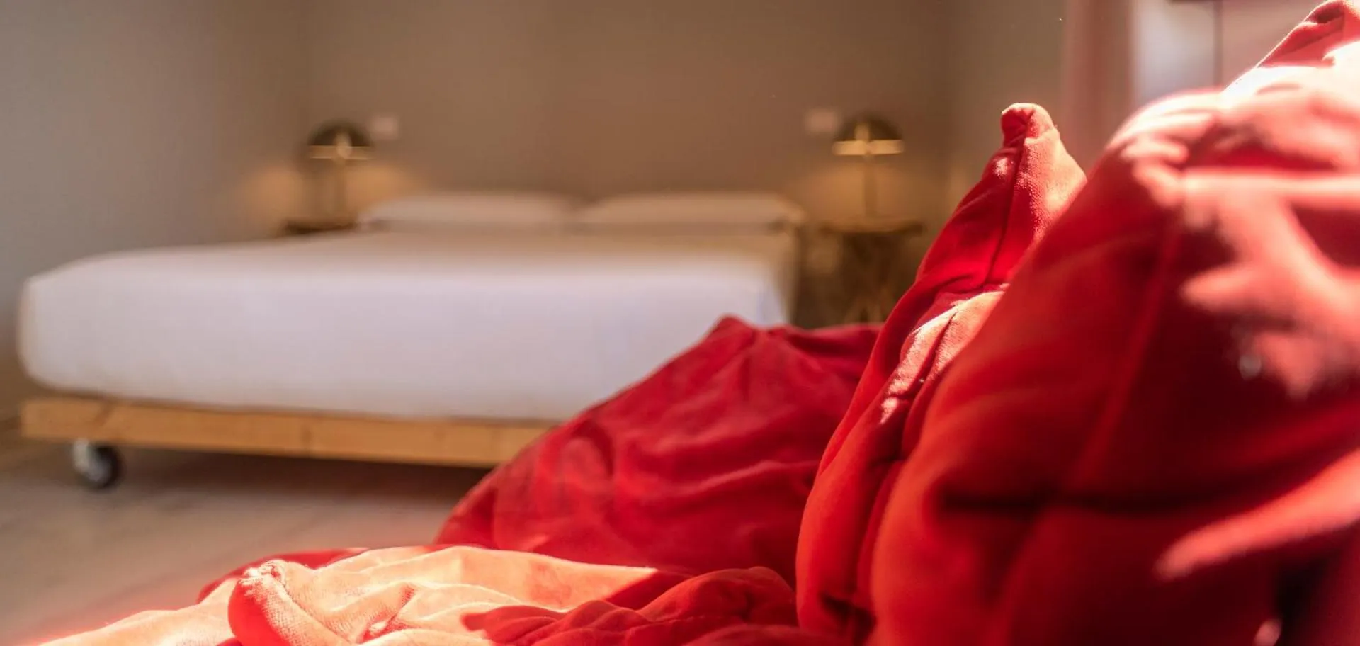 Palazzo Del Papa Country Suites Siena