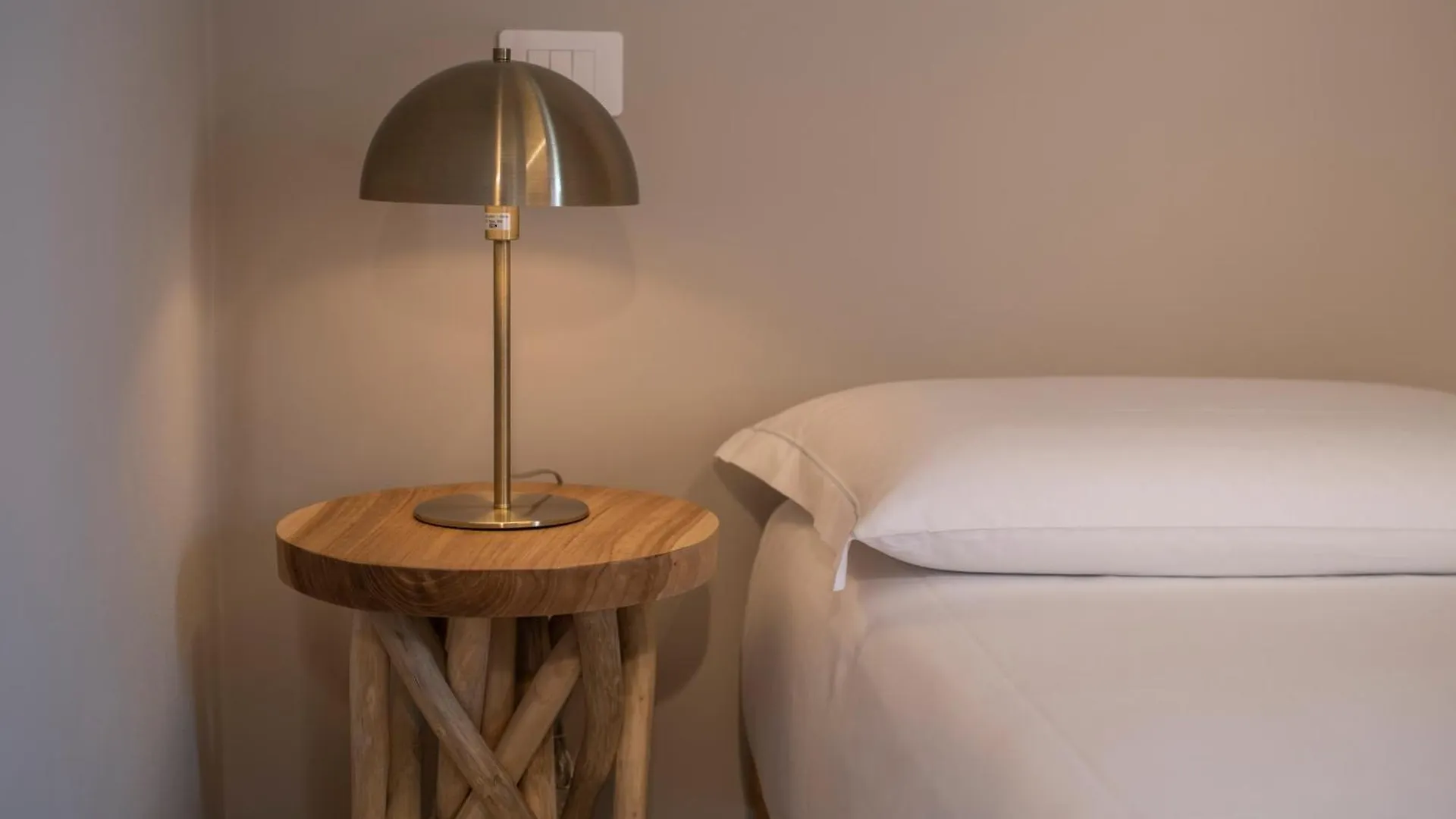 Palazzo Del Papa Country Suites Siena Apartman