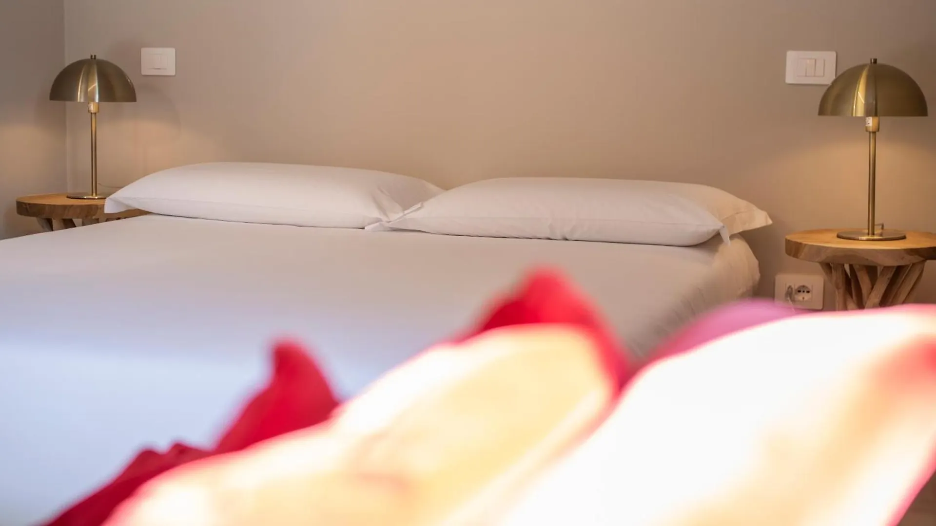 Apartman Palazzo Del Papa Country Suites Siena Olaszország
