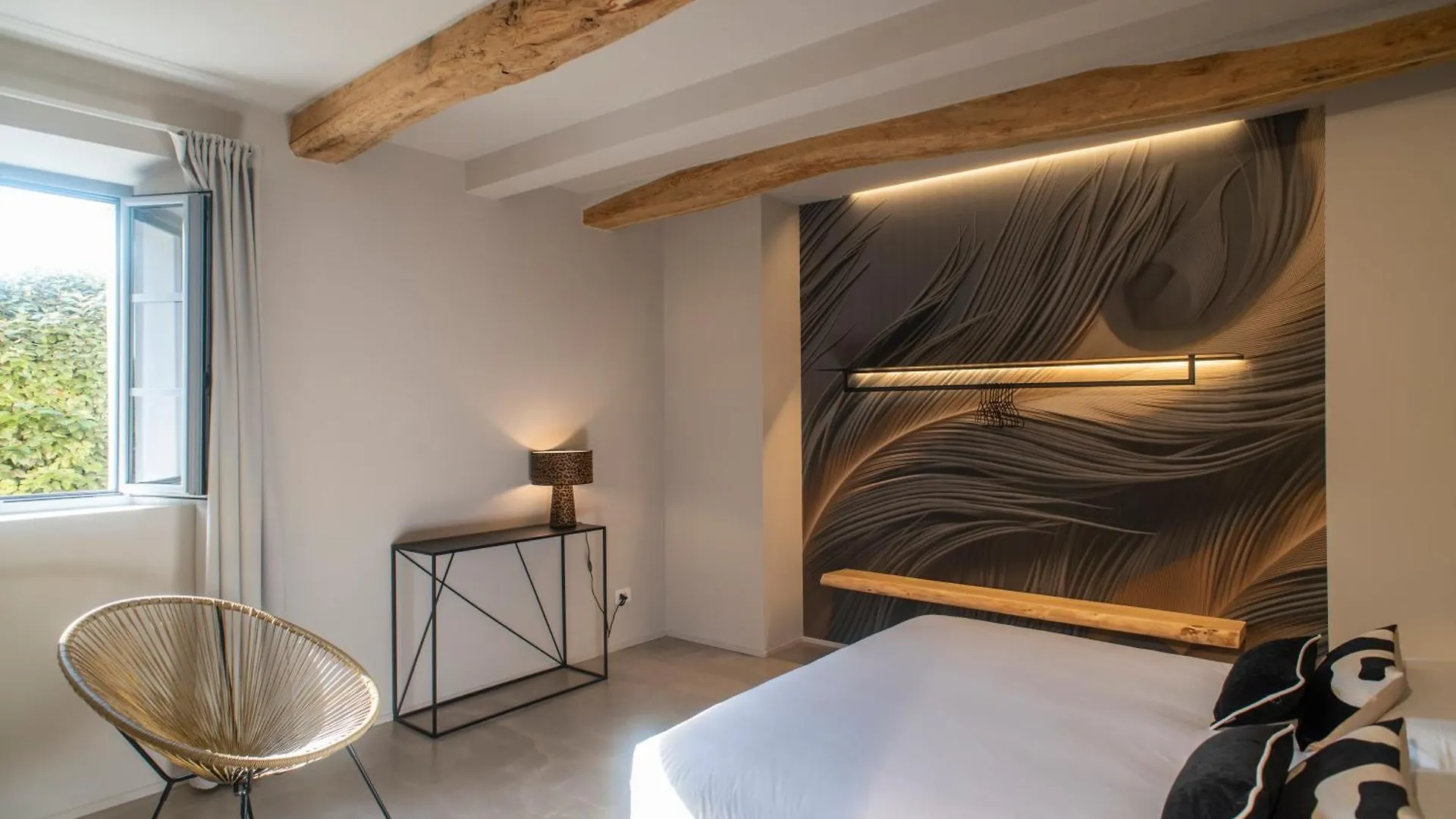 Palazzo Del Papa Country Suites Siena