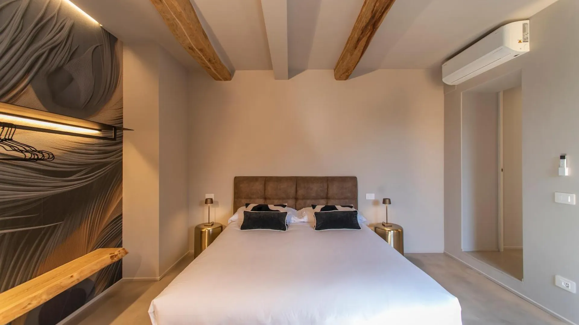 Apartman Palazzo Del Papa Country Suites Siena