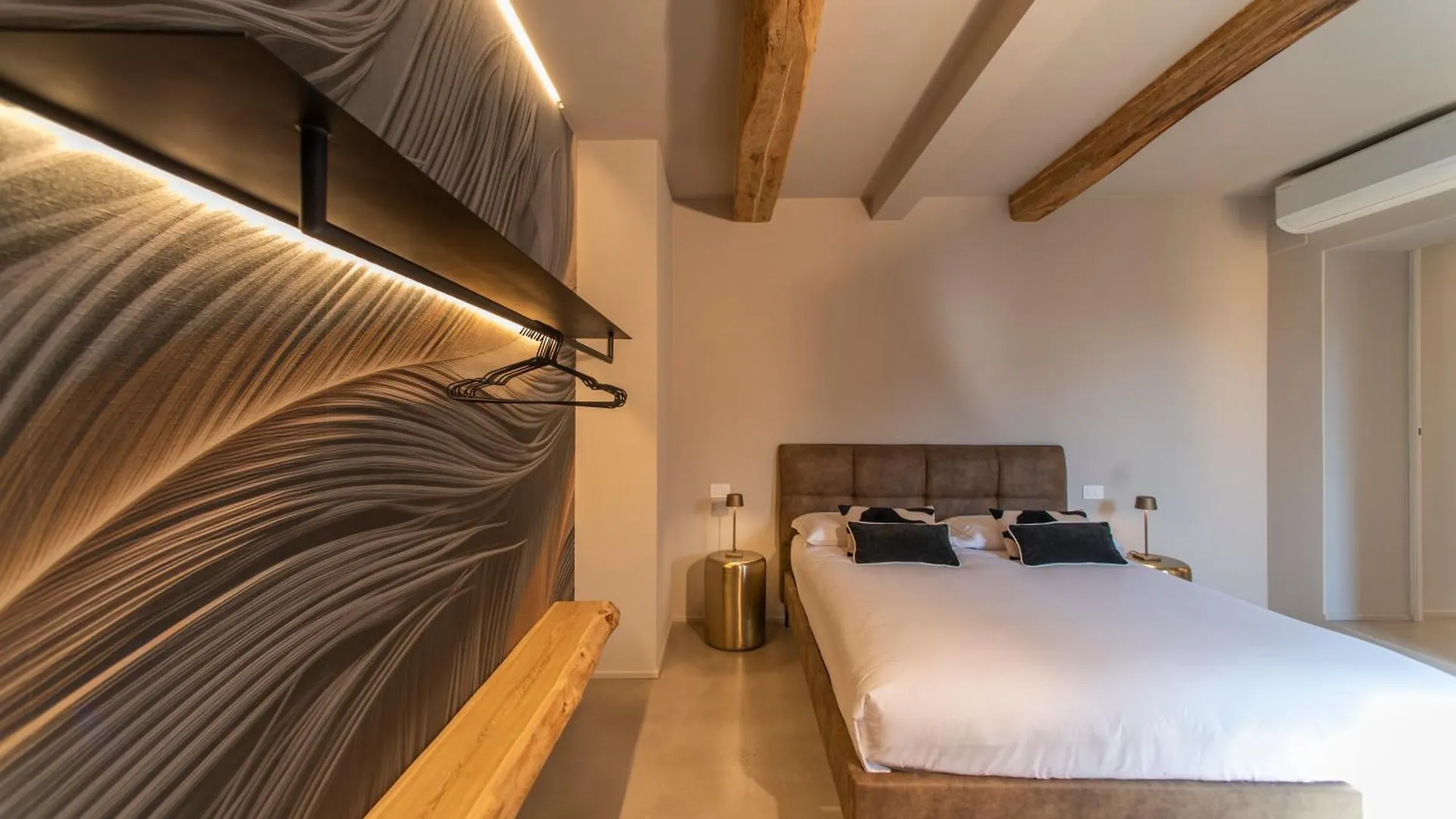 Apartman Palazzo Del Papa Country Suites Siena