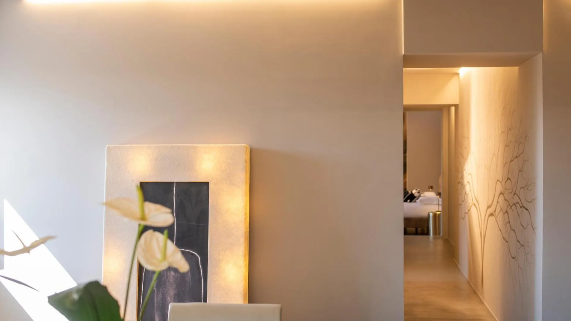 Palazzo Del Papa Country Suites Siena Italy