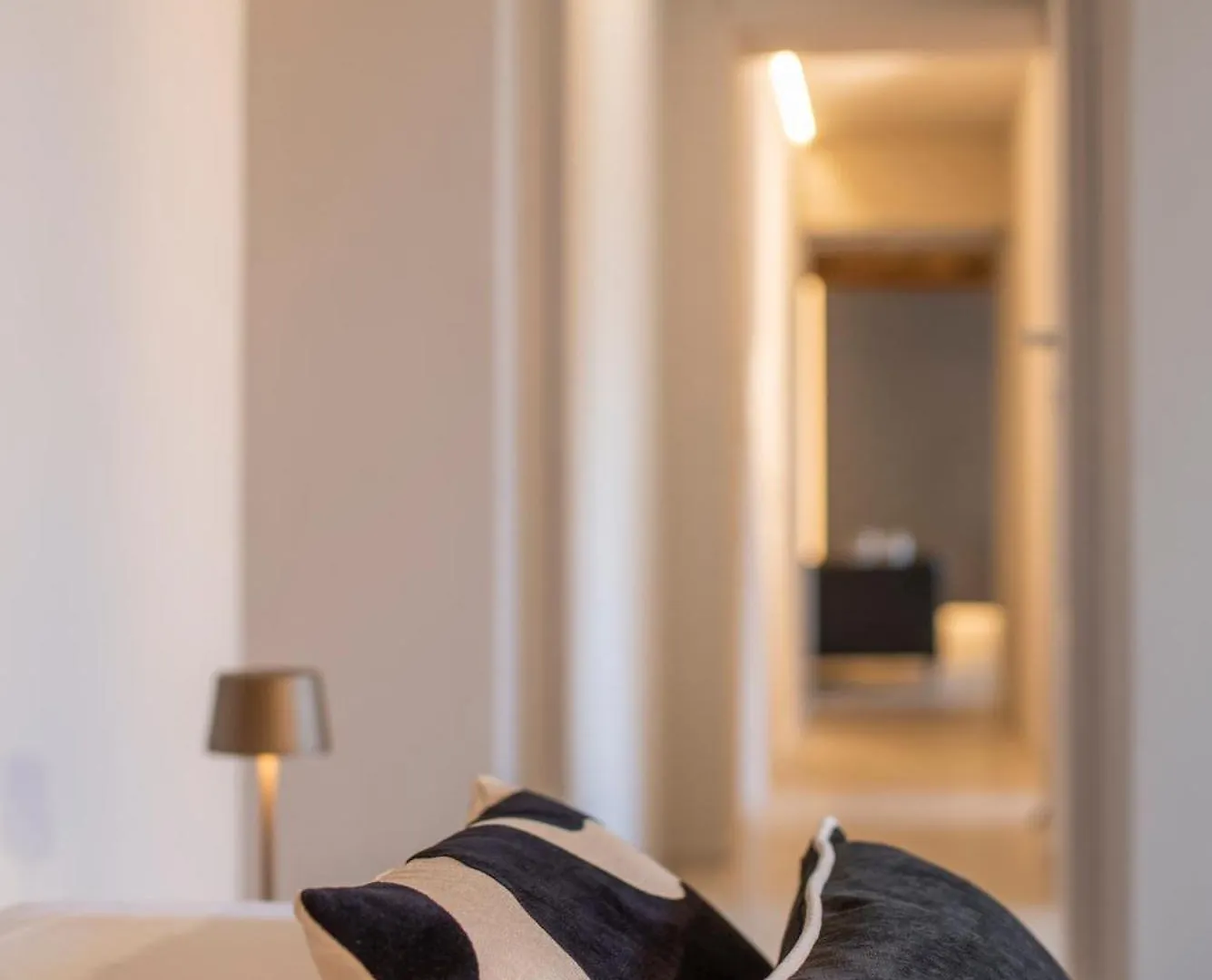 Palazzo Del Papa Country Suites Siena Apartman