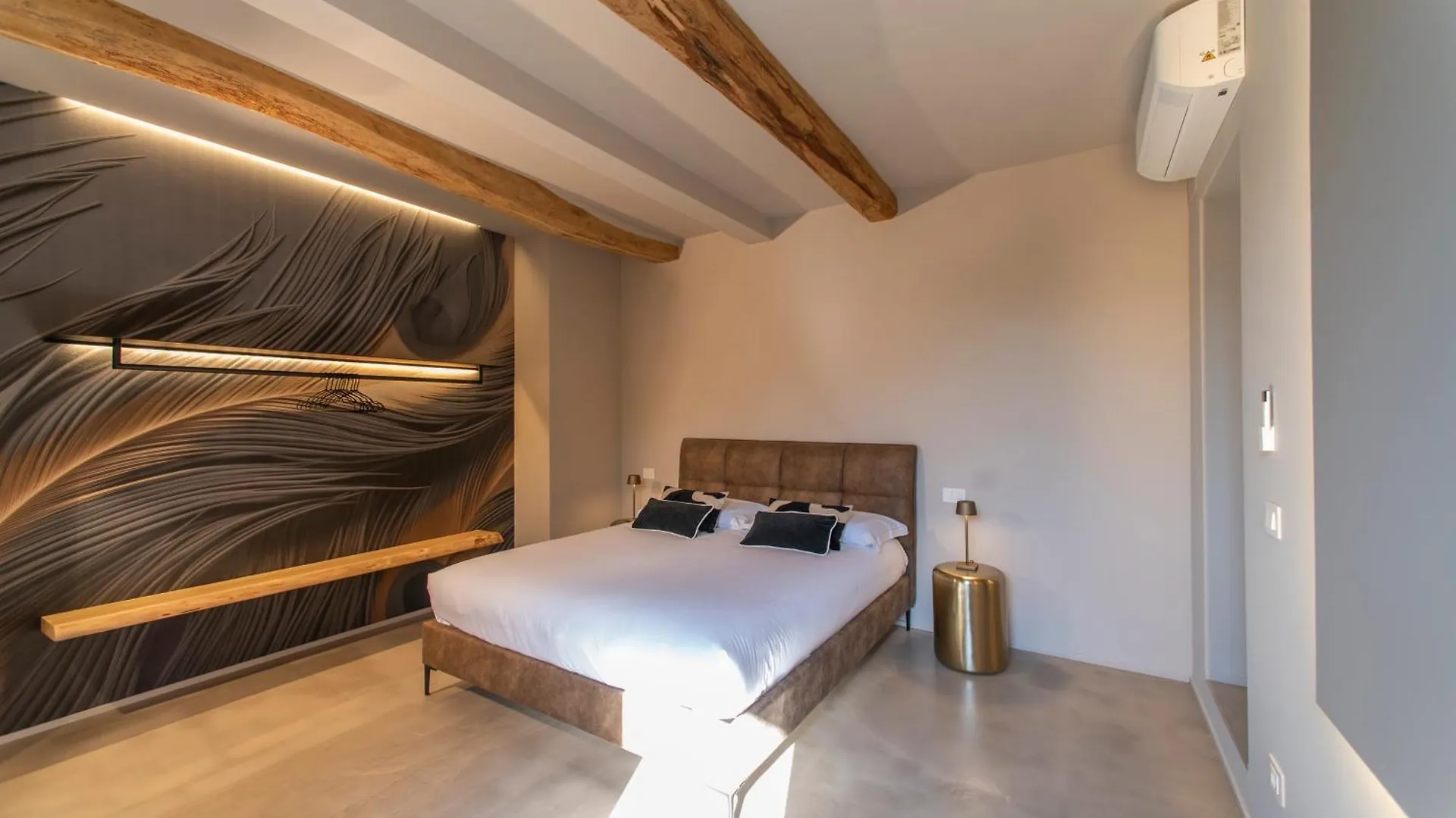 Palazzo Del Papa Country Suites Siena