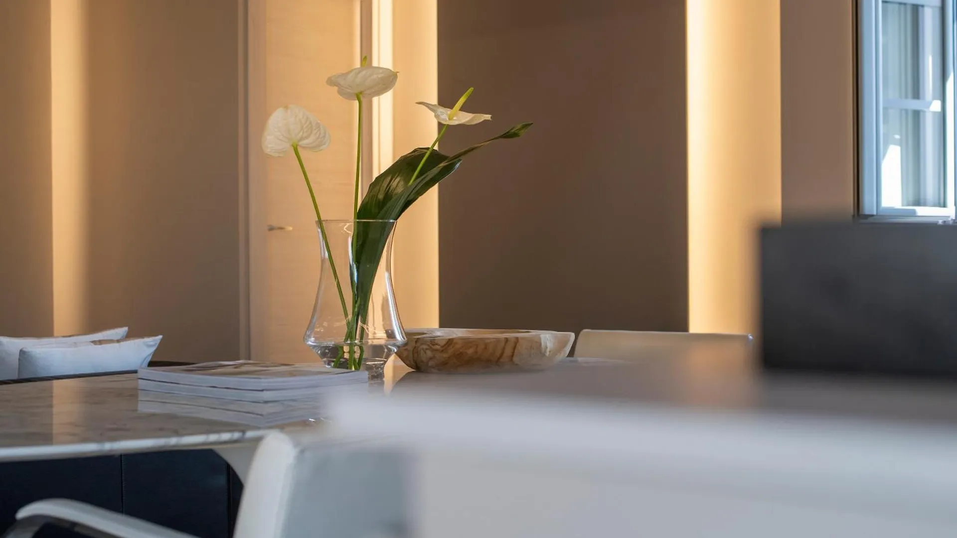 Apartman Palazzo Del Papa Country Suites Siena