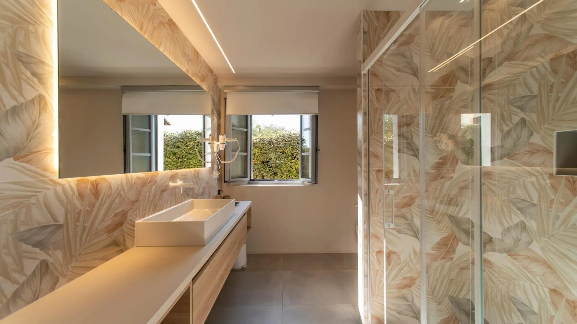 Palazzo Del Papa Country Suites Siena Olaszország