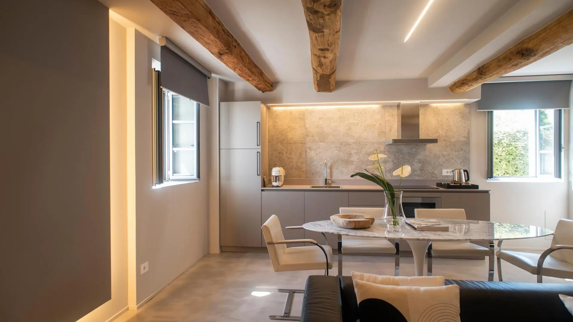 Apartman Palazzo Del Papa Country Suites Siena