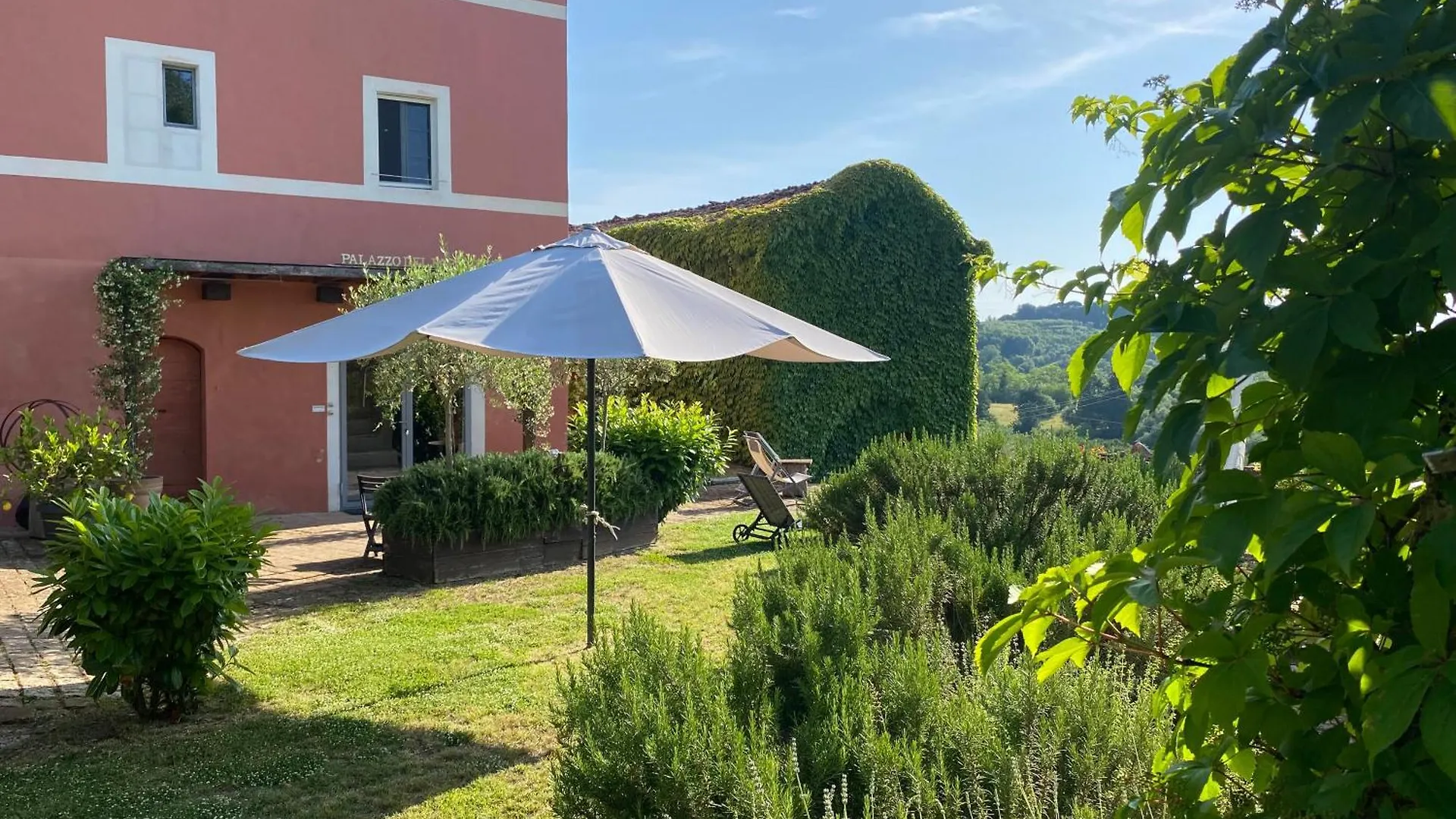 סיינה Palazzo Del Papa Country Suites 0*,  איטליה